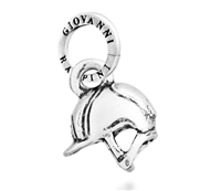 Charm Giovanni Raspini in Argento 12774